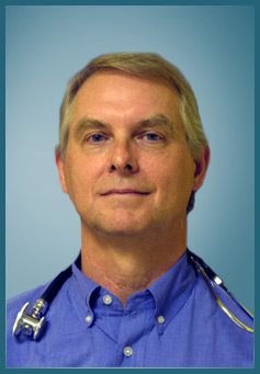 Dr. John R. Simpson