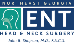 Northeast GA ENT, Dr. John Simpson